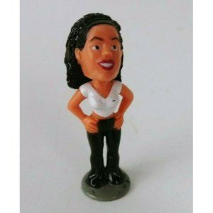 Homies Series 1 BORICUA  2" Bobble Head Toy Figure